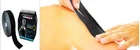 Theraband Kinesiology Tape Bulk 2" X 103.3',12739 Black/black Single Roll New. Price: $121.57.