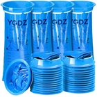 30 Pack Travel Vomit Bags - Disposable Motion Sickness New. Price: $23.77.