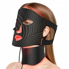 Onluky Red Light Therapy For Face,led Mask With Neck DEVICE,1 New. Price: $175.99.