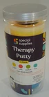 Special Supplies Therapy Putty For Teens And Adults - Primary Colors New. Price: $16.99.