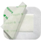 Molnlycke Mepore Selfadhesive Island Dressing Spunlace Polyester 2.5X3" White 60 New. Price: $14.53.