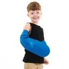 Bloccs 100% Waterproof Cast Covers For Shower Arm Kids- Swim Cover, Bag New. Price: $75.71.