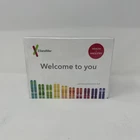 23ANDME HUXX-10-N05 Health+ Ancestry Saliva Collection Kit New. Price: $29.99.