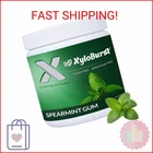 Xyloburst Gum Xylitol Chewing Sugar Free, Gluten Keto Friendly New. Price: $16.58.