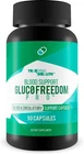 Blood Support Gluco Freedom Pro - Our Best Sugar Health Capsules 90 New. Price: $17.56.