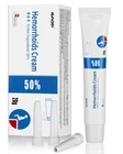 Nxhmswyg Hemorrhoid Cream, Fissure Ointment Body Care Helps To Relieve... New. Price: $20.41.
