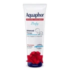 Aquaphor Healing Ointment Baby Advanced Therapy 7OZ. Tube New. Price: $12.99.
