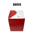 Hollister 8805 Adapt Ceraring Standard Barrier 2" Outer Diameter Box Of 10 New. Price: $28.49.