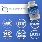 Transfer Point Immune Support Supplement Highly Purified Beta 1,3D Glucan (pack New. Price: $313.64.