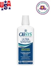 Closys Ultra Sensitive Mouthwash, 32 Ounce, Unflavored Alcohol Free New. Price: $16.41.