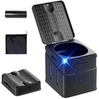 Viouprs Portable 12.4" X 11.8" 4.3" (31 26 30 Cm), Black New. Price: $44.99.