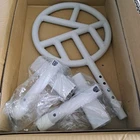 Comfort Company - Halo Safety Ring 77301 Single Sided Bed Handle Assist Grab Bar Open. Price: $295.00.