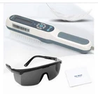 Kernel KN-4003 Uvphototherapydermatologiclamp/light/wand, With Eye Protection Used. Price: $209.99.