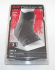 Mcdavid 195 Ultralight Ankle Brace With Straps Nylon Size Small New. Price: $22.49.