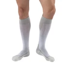 Jobst Sport Knee High 15-20 Mmhg Closed Toe New. Price: $41.60.