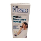 Mucus Clearance Device Airway Physiotherapy Copd New Sealed In Box. Price: $60.00.