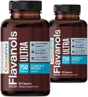 Cocoavia Memory+ Brain Supplement 90 Day 750 Mg Flavanols & Brai... New. Price: $87.99.