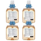Provon 518604CT 1,250 Ml Foaming Handwash/moisturizer - Light Fruity (4/CT) New. Price: $87.10.