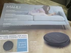 Mahli Robotic 3-IN-1 Vacuum Cleaner With Intelligent Omni-directional Technology New. Price: $15.00.