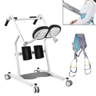 Sit To Stand Patient Lift For Elderly, Assist Aid Home Care Use New. Price: $235.25.