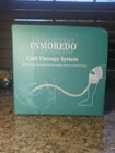 Inmoredo Cold Therapy System Open Box New. Price: $35.00.