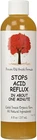 Stops Acid Reflux (8 Oz) By Caleb Treeze: Old Amish Formula New. Price: $20.45.