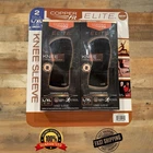Copper Fit Elite Knee Compression Sleeve L/xl "16-20" (2 Pack) New. Price: $18.99.