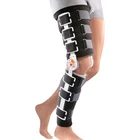 Post-operative Knee Brace Go Up Ro+ten New. Price: $127.37.