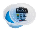 Cando Theraputty Standard Hand Exercise - 2 Oz Blue Firm New. Price: $18.99.