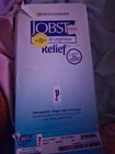 Jobst Therapeutic Thigh Stockings 20-30MMHG Dot Band Beige Varicose Veins New. Price: $39.99.