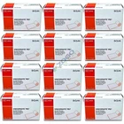 Smith & Nephew 4956 Viscopaste PB7 Zinc Bandage 3" 10 Yards - Box Of 12 New. Price: $89.99.