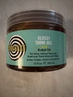 Curldaze Glossy Shine Gel With Kukui Oil 12 Fl Oz Paraben Sulfate Free New. Price: $15.99.