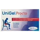 Unigel Procto 10 Suppositories / Hemoroids New. Price: $15.25.