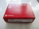 Hollister 15304 Ceraplus Convex Skin Barrier, Cut-to-fit Flange Size 2-3/4.. New. Price: $42.59.