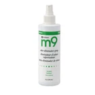 M9 Ostomy Appliance Deodorizer By Hollister, Green Apple, 8OZ Bottle, 6/CASE New. Price: $129.95.