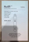 Nulift Eye Rf Microcurrent Device NL-03 For Dark Circles, Bags, Fine Lines New. Price: $59.99.