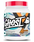 Protein Powder Clear Whey Isolate 1.4 Lb Orange Cream 25G Ghost Post Workout New. Price: $89.99.