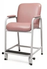 Lumex Everyday Hip Chair With Adjustable Footrest, Blue Ridge, GF4405427 New. Price: $459.00.