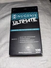 Nugenix Ultimate Advanced Free Testosterone Booster Tablets 100CT Men Health New. Price: $24.00.