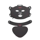Red Light Therapy Mask Led Face Neck 630NM 660NM 850NM Rechargeable Hooga Near New. Price: $369.99.
