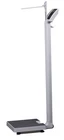 New Rice Lake 150-10-5 Health Monitoring Digital Physician's Weigh Scale. Price: $695.00.