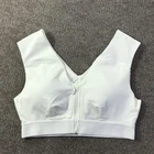 Tommie Copper Shoulder Support Sports Bra Womens Medium Znergy Activewear Gym Pre-owned. Price: $16.99.