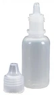 Health Care Logistics Dropper Bottles Natural Screw Cap Plastic 15 Ml 12 Count New. Price: $52.71.