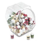 Oralabs 950FB Assorted Flavors Lip Balm Spf 15 0.1 Oz 100/BOX New. Price: $61.32.
