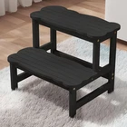 Cosyland Step For Toddlers - Two Stools 300 Lbs Capacity With New. Price: $43.79.