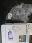 Phillips Respironics Optichamber Diamond Litetouch Replacement Mask Large New. Price: $20.00.