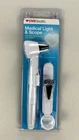 New Cvs Health Medical Light & Scope Ear Mouth Eye Throat. Price: $11.99.