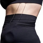 Recoverease - Mastectomy Drain Pouch For Breast Cancer Treatment Recovery New. Price: $74.70.