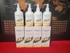 4PK Organyc Feminine Hygiene Wash - 8.5 Oz Chamomile Essential Oil Extracts. Price: $24.99.