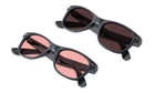 Theraspecs Classic Light Sensitivity Glasses New. Price: $119.00.